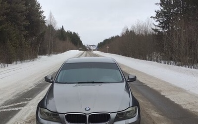 BMW 3 серия, 2009 год, 1 200 000 рублей, 1 фотография