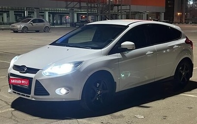 Ford Focus III, 2013 год, 975 000 рублей, 1 фотография