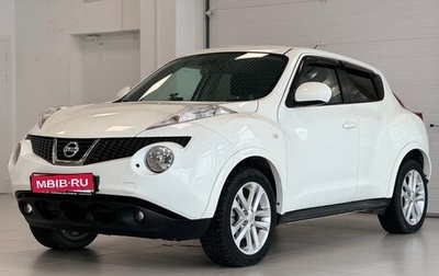 Nissan Juke II, 2012 год, 1 060 000 рублей, 1 фотография