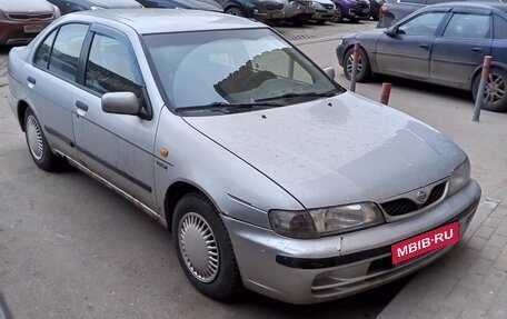 Nissan Almera, 1998 год, 235 000 рублей, 1 фотография