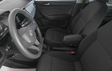 Volkswagen Polo VI (EU Market), 2020 год, 1 469 000 рублей, 8 фотография