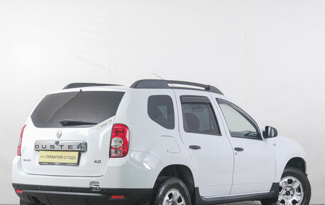 Renault Duster I рестайлинг, 2012 год, 999 000 рублей, 6 фотография