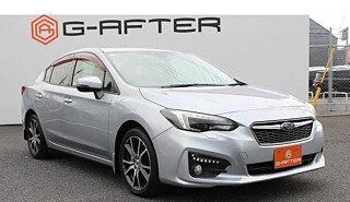 Subaru Impreza IV, 2016 год, 1 300 000 рублей, 2 фотография