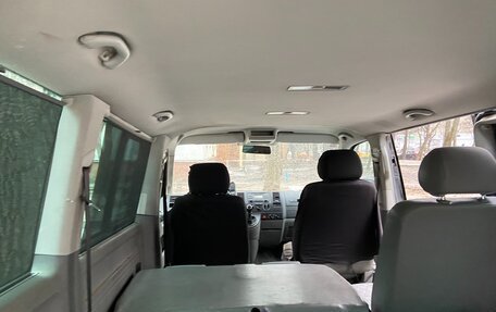 Volkswagen Transporter T5 рестайлинг, 2007 год, 1 250 000 рублей, 6 фотография