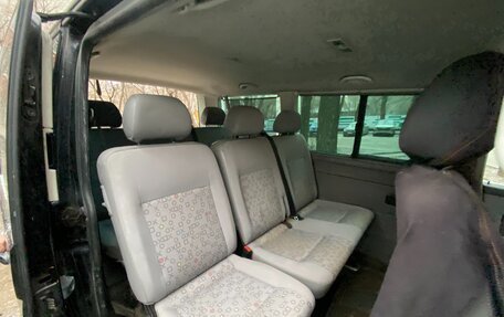 Volkswagen Transporter T5 рестайлинг, 2007 год, 1 250 000 рублей, 8 фотография