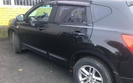 Nissan Qashqai, 2008 год, 1 090 000 рублей, 3 фотография