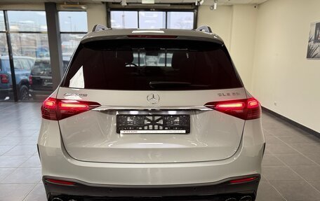 Mercedes-Benz GLE AMG, 2024 год, 17 500 000 рублей, 4 фотография