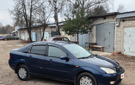 Ford Focus IV, 2005 год, 350 000 рублей, 2 фотография