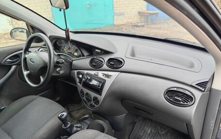 Ford Focus IV, 2005 год, 350 000 рублей, 18 фотография