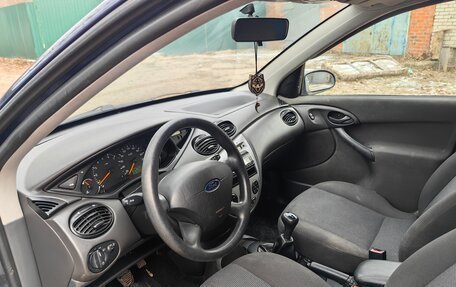 Ford Focus IV, 2005 год, 350 000 рублей, 14 фотография