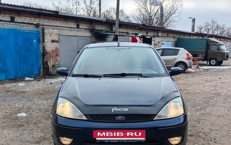 Ford Focus IV, 2005 год, 350 000 рублей, 7 фотография