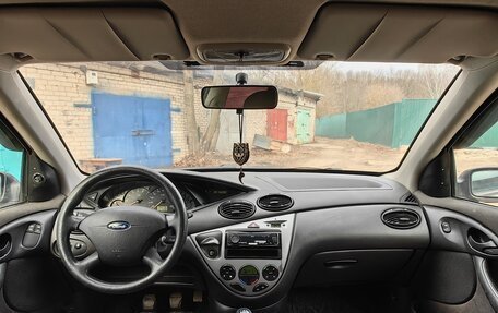 Ford Focus IV, 2005 год, 350 000 рублей, 32 фотография