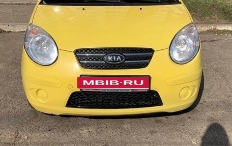 KIA Picanto I, 2008 год, 480 000 рублей, 2 фотография