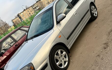 Hyundai Elantra III, 2008 год, 455 000 рублей, 3 фотография