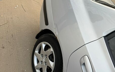 Hyundai Elantra III, 2008 год, 455 000 рублей, 9 фотография