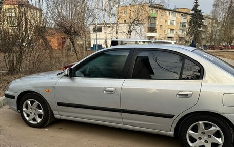 Hyundai Elantra III, 2008 год, 455 000 рублей, 4 фотография