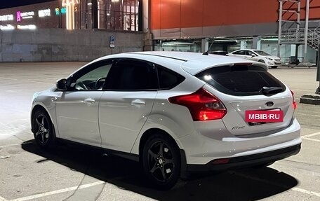 Ford Focus III, 2013 год, 975 000 рублей, 3 фотография