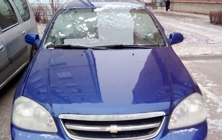 Chevrolet Lacetti, 2009 год, 650 000 рублей, 1 фотография