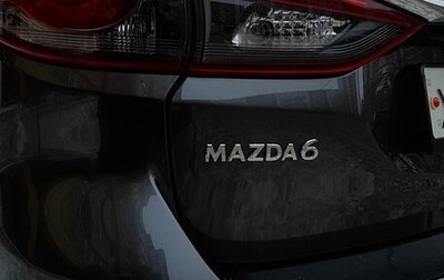 Mazda 6, 2019 год, 2 600 000 рублей, 1 фотография