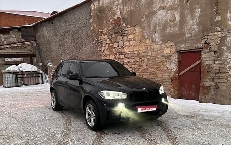 BMW X5, 2018 год, 5 390 000 рублей, 1 фотография