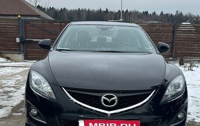 Mazda 6, 2010 год, 1 400 000 рублей, 1 фотография