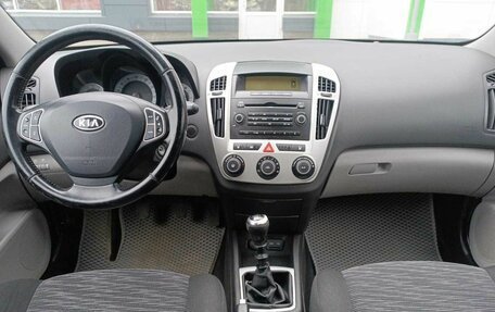 KIA cee'd I рестайлинг, 2009 год, 699 000 рублей, 9 фотография