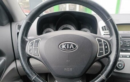 KIA cee'd I рестайлинг, 2009 год, 699 000 рублей, 12 фотография