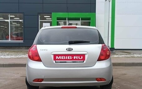 KIA cee'd I рестайлинг, 2009 год, 699 000 рублей, 6 фотография