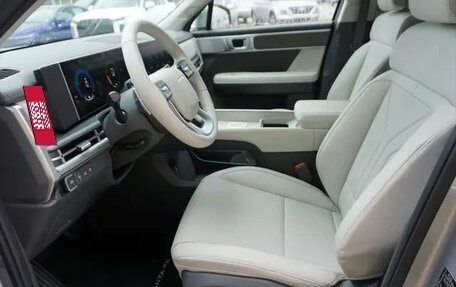 Hyundai Santa Fe IV, 2025 год, 4 900 000 рублей, 7 фотография