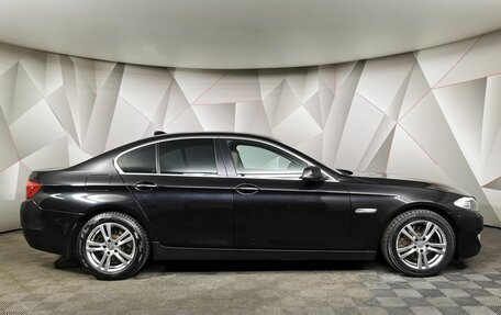 BMW 5 серия, 2013 год, 1 547 000 рублей, 6 фотография