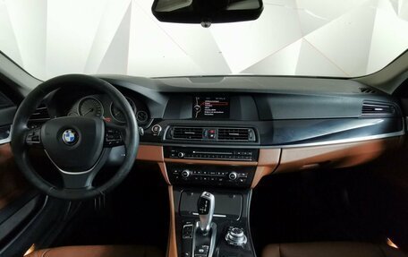 BMW 5 серия, 2013 год, 1 547 000 рублей, 7 фотография