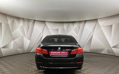 BMW 5 серия, 2013 год, 1 547 000 рублей, 4 фотография