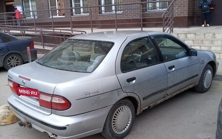 Nissan Almera, 1998 год, 235 000 рублей, 5 фотография