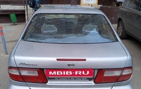 Nissan Almera, 1998 год, 235 000 рублей, 6 фотография