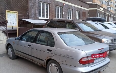 Nissan Almera, 1998 год, 235 000 рублей, 4 фотография