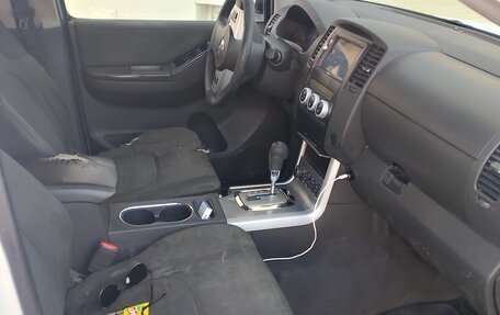 Nissan Navara (Frontier), 2012 год, 1 330 000 рублей, 5 фотография