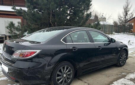 Mazda 6, 2010 год, 1 400 000 рублей, 2 фотография