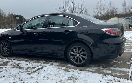 Mazda 6, 2010 год, 1 400 000 рублей, 7 фотография