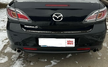 Mazda 6, 2010 год, 1 400 000 рублей, 10 фотография