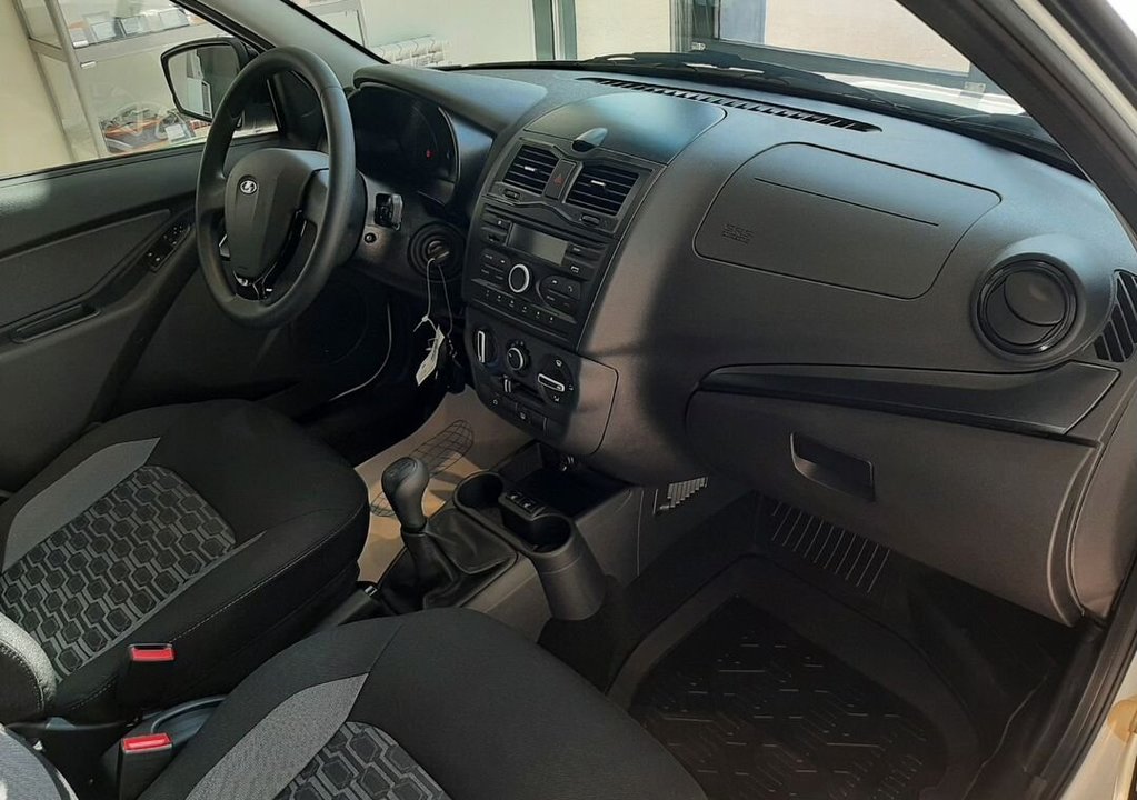 ВАЗ (LADA) Granta Cross, 2024 год, 920 000 рублей, 3 фотография