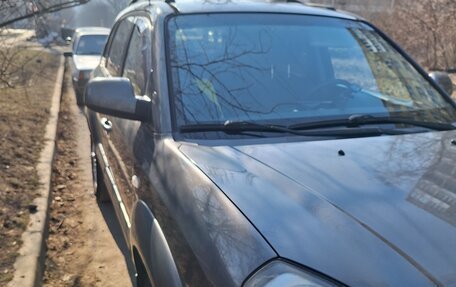 Hyundai Tucson III, 2009 год, 900 000 рублей, 11 фотография