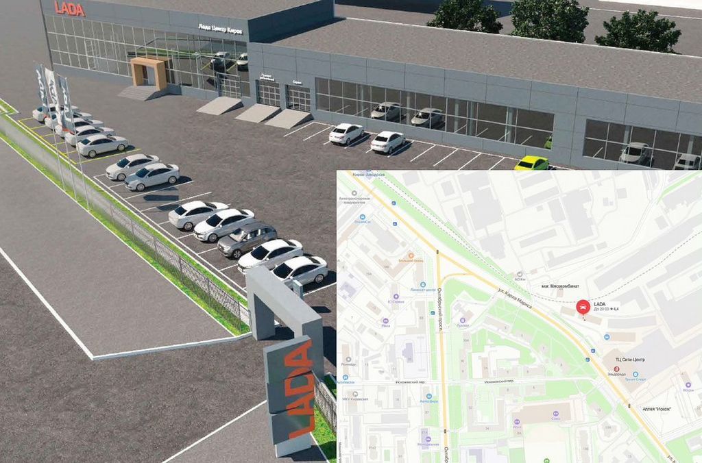 ВАЗ (LADA) Granta Cross, 2024 год, 920 000 рублей, 6 фотография