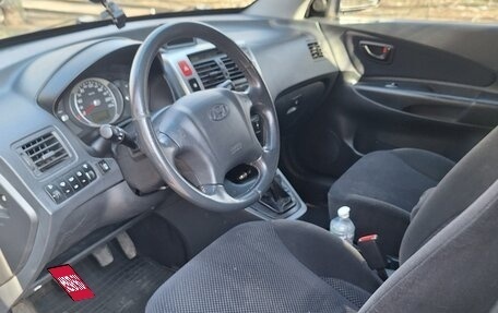 Hyundai Tucson III, 2009 год, 900 000 рублей, 4 фотография