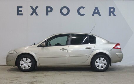 Renault Megane II, 2007 год, 500 000 рублей, 2 фотография