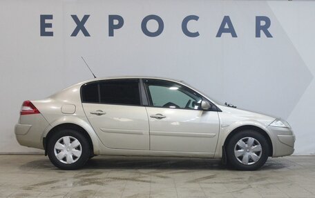 Renault Megane II, 2007 год, 500 000 рублей, 6 фотография