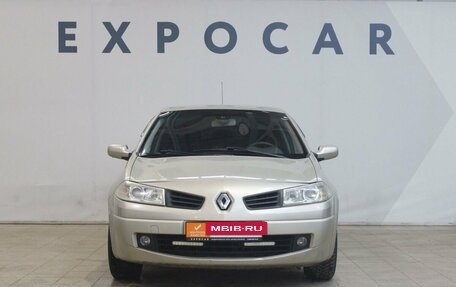 Renault Megane II, 2007 год, 500 000 рублей, 8 фотография