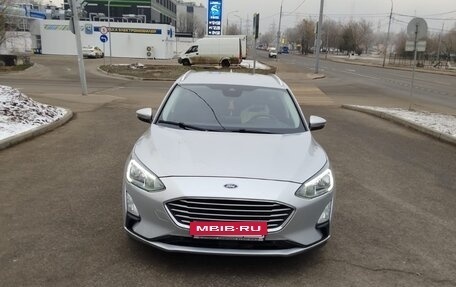 Ford Focus IV, 2019 год, 1 570 000 рублей, 9 фотография