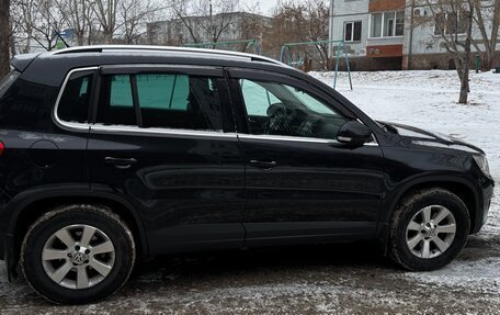 Volkswagen Tiguan I, 2011 год, 1 510 000 рублей, 2 фотография