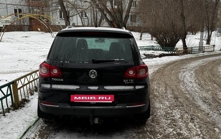 Volkswagen Tiguan I, 2011 год, 1 510 000 рублей, 3 фотография