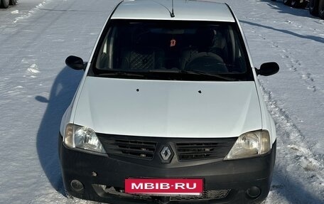 Renault Logan I, 2006 год, 179 000 рублей, 2 фотография